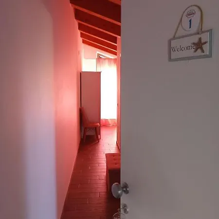 Stella Del Cilento Di Anna Botti *