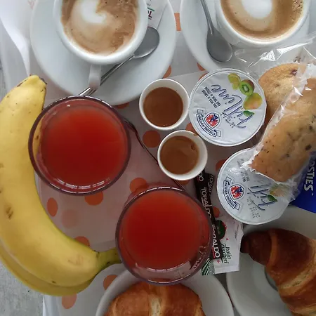 Stella Del Cilento Di Anna Botti Frühstückspension